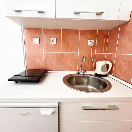 Apartmani Novkovic Bar Bagian luar foto