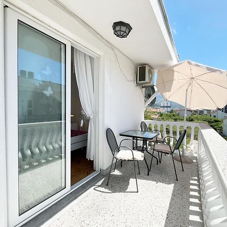 Apartmani Novkovic Bar Bagian luar foto