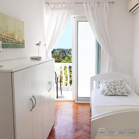Apartmani Novkovic Bar Bagian luar foto