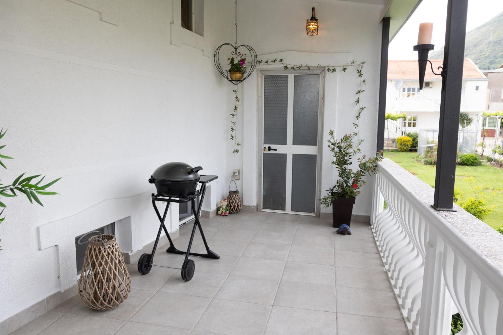 Apartmani Novkovic Bar Bagian luar foto