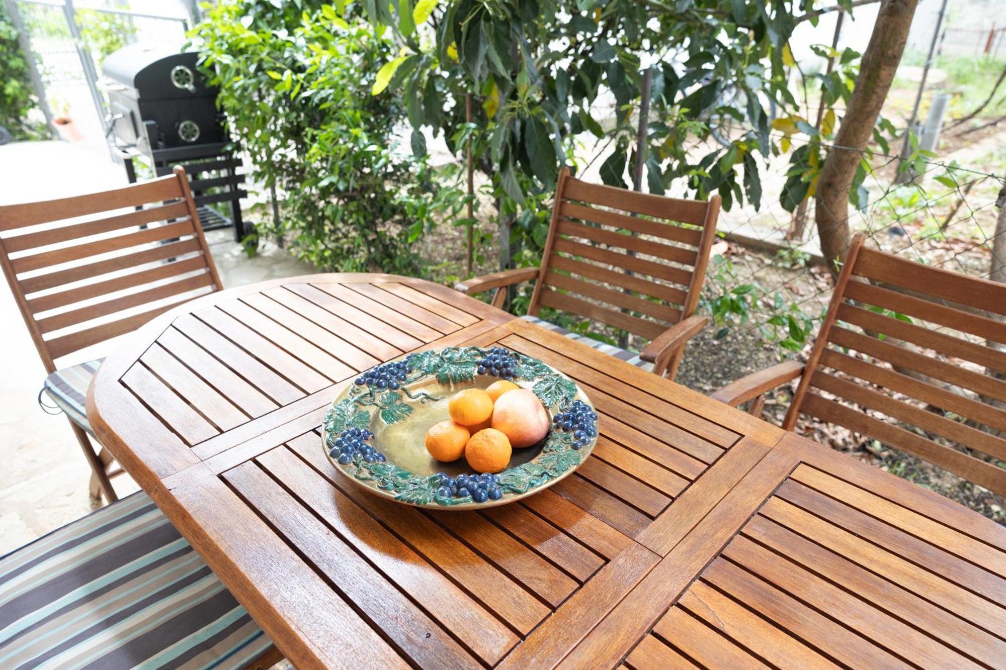 Apartmani Novkovic Bar Bagian luar foto