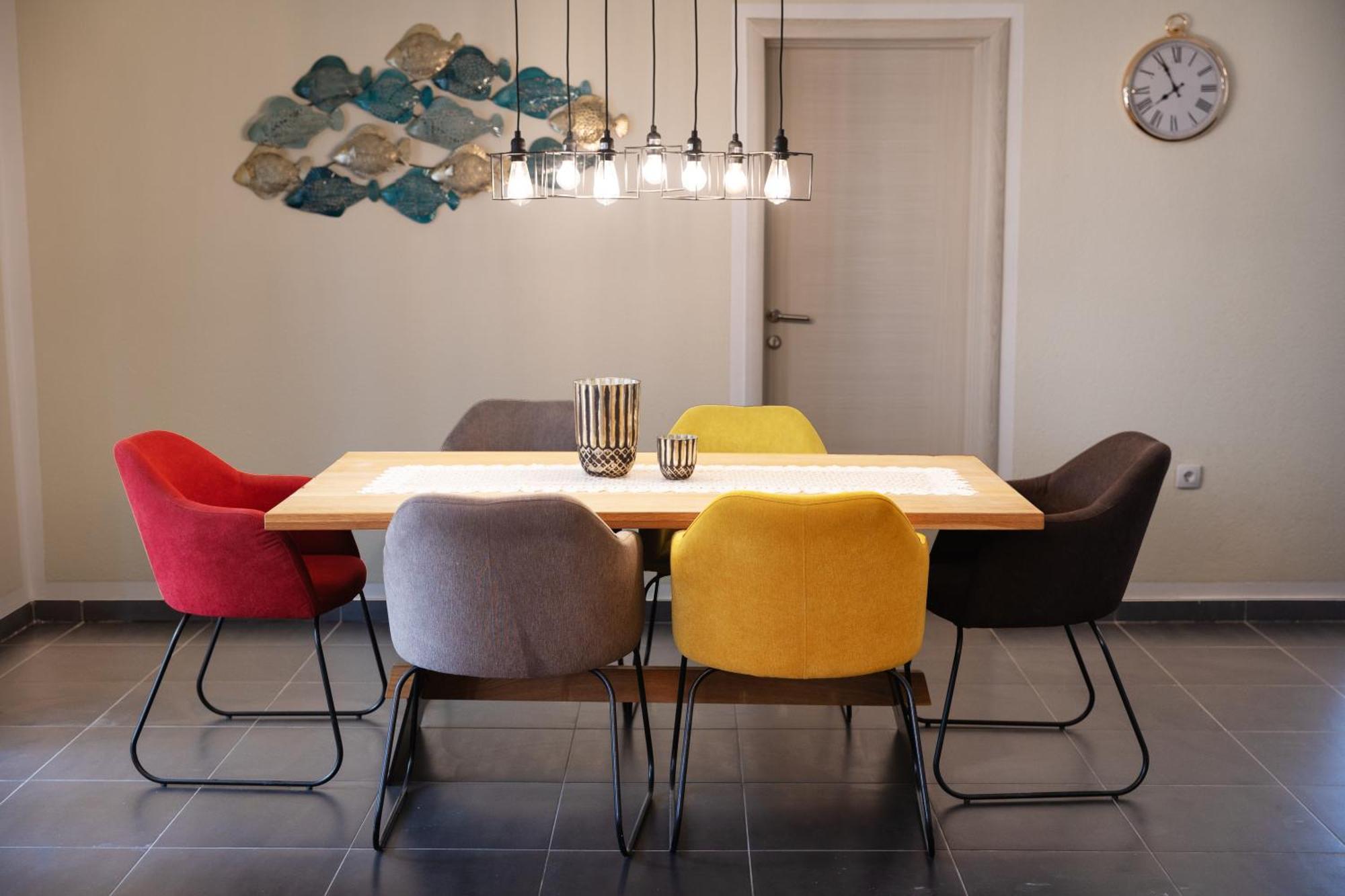 Apartmani Novkovic Bar Bagian luar foto