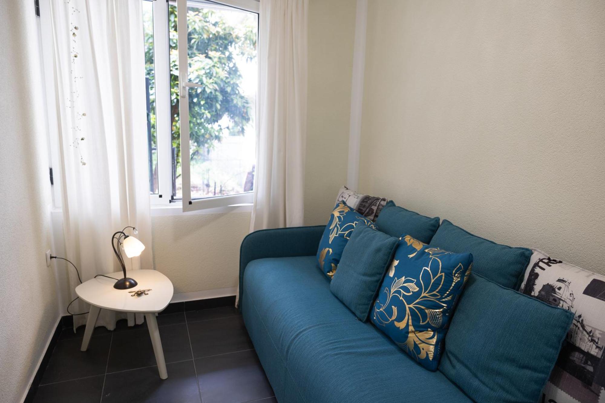 Apartmani Novkovic Bar Bagian luar foto