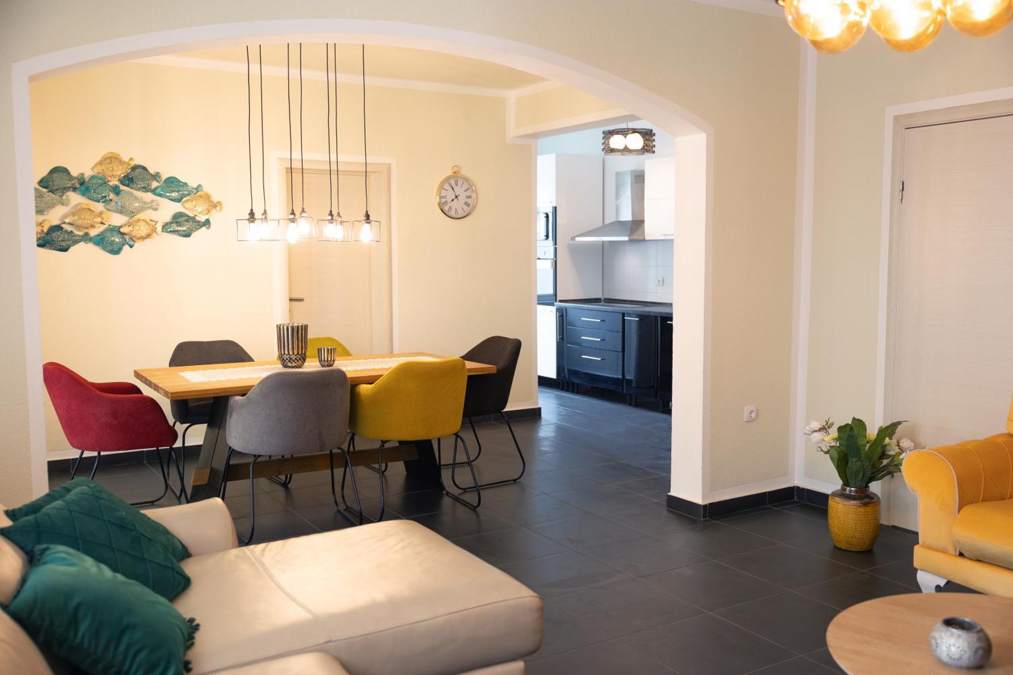 Apartmani Novkovic Bar Bagian luar foto