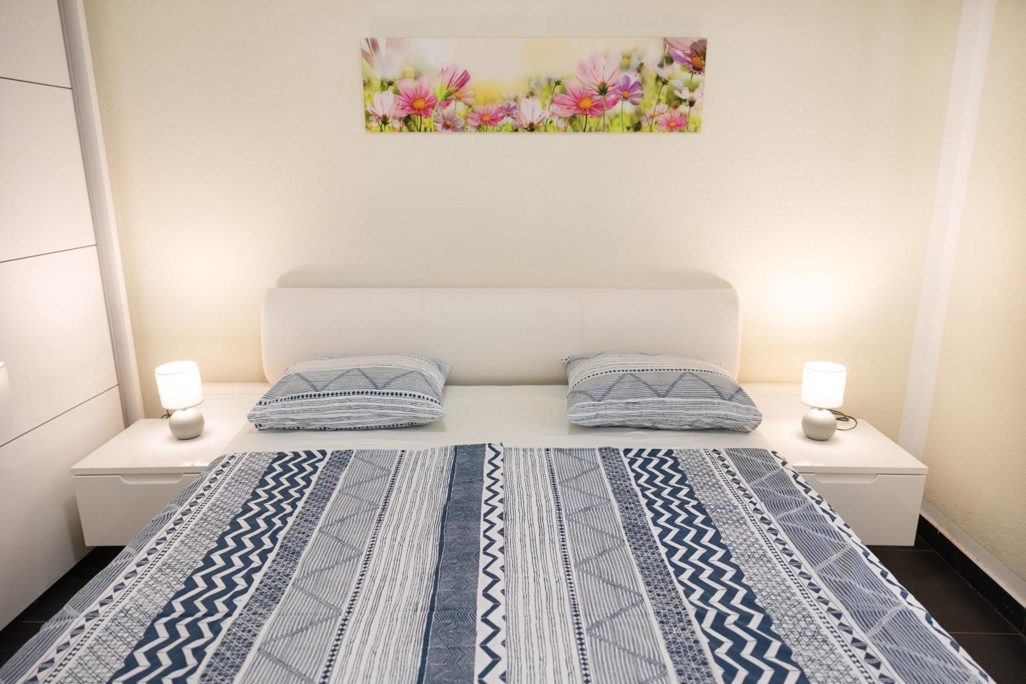 Apartmani Novkovic Bar Bagian luar foto