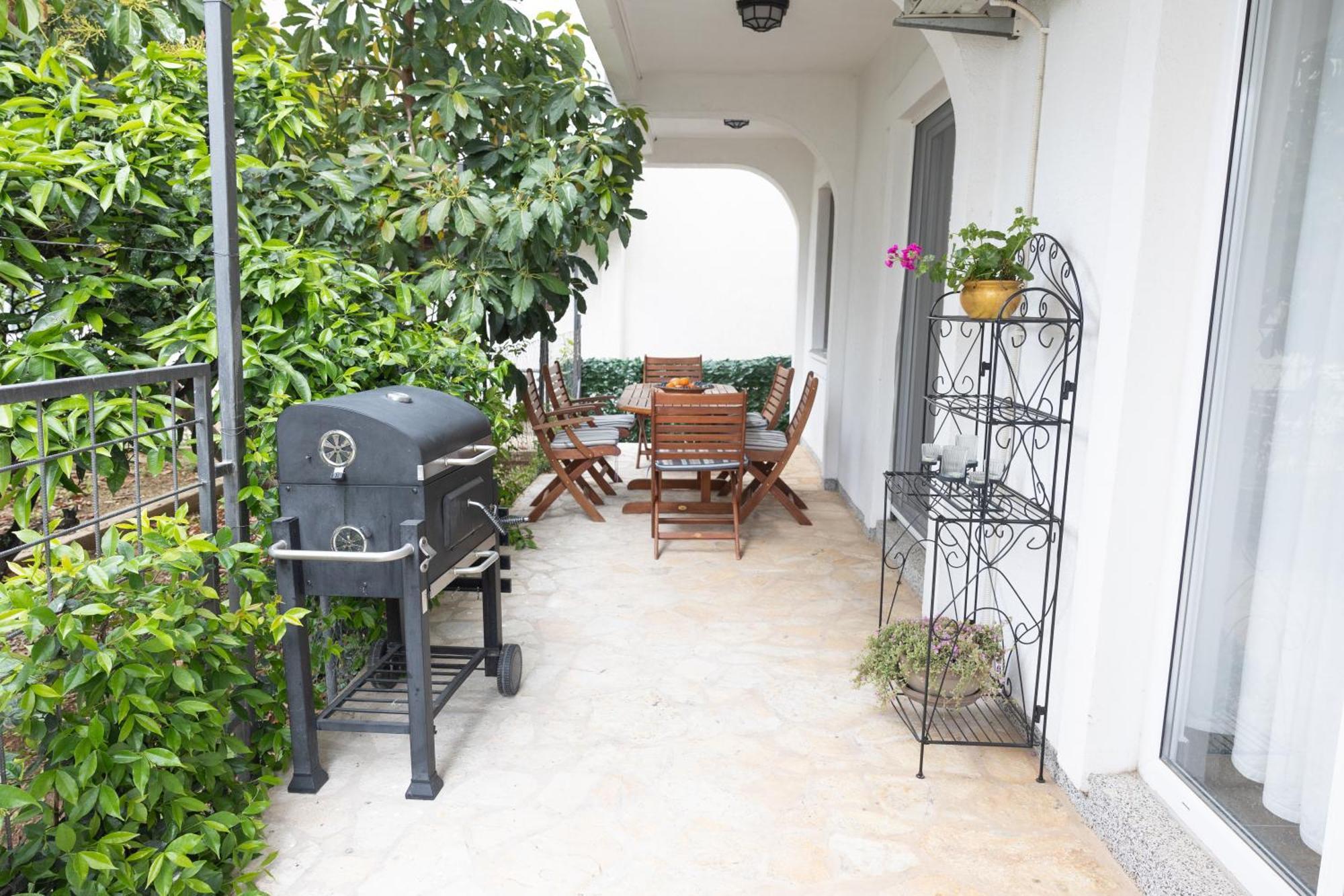 Apartmani Novkovic Bar Bagian luar foto