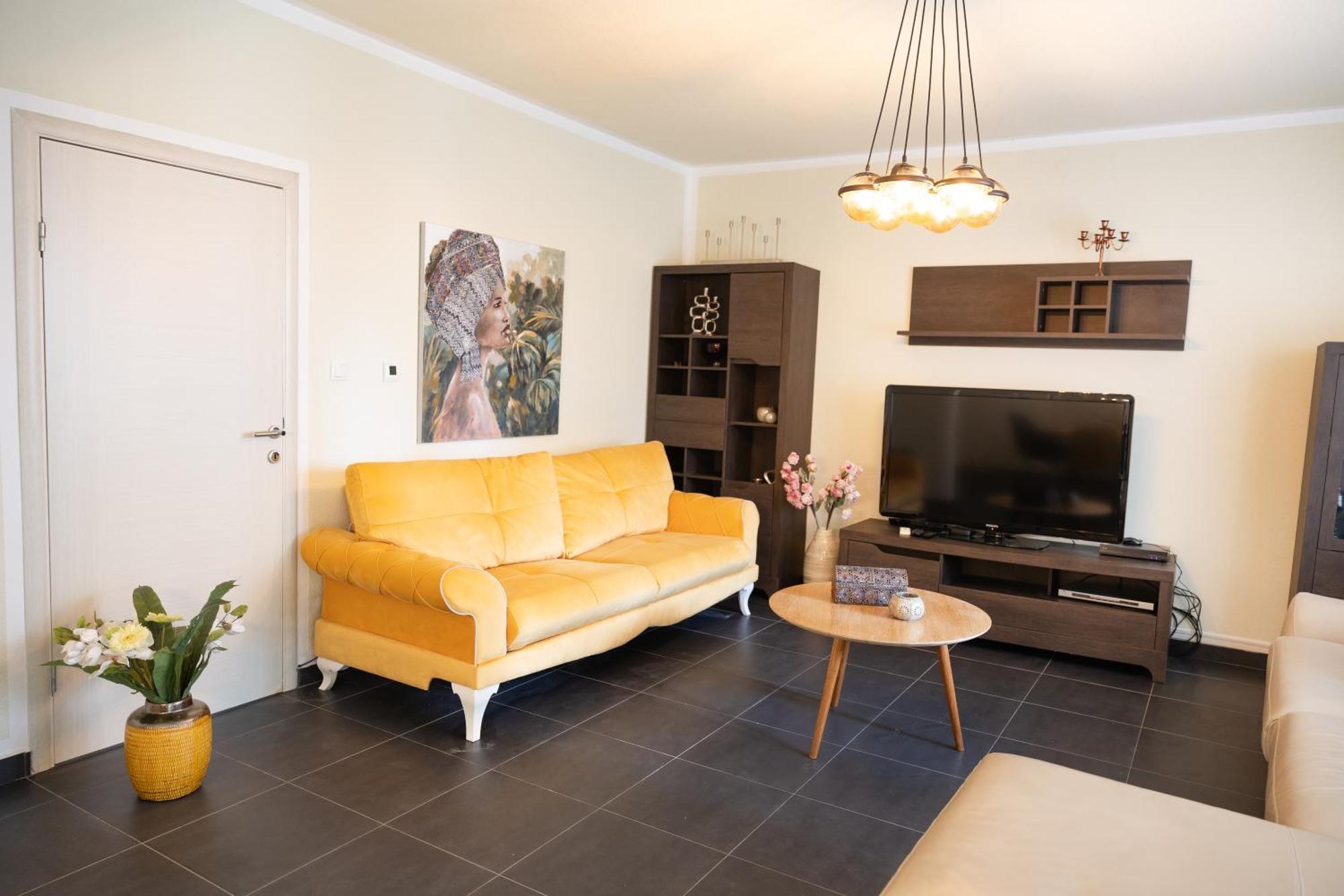 Apartmani Novkovic Bar Bagian luar foto