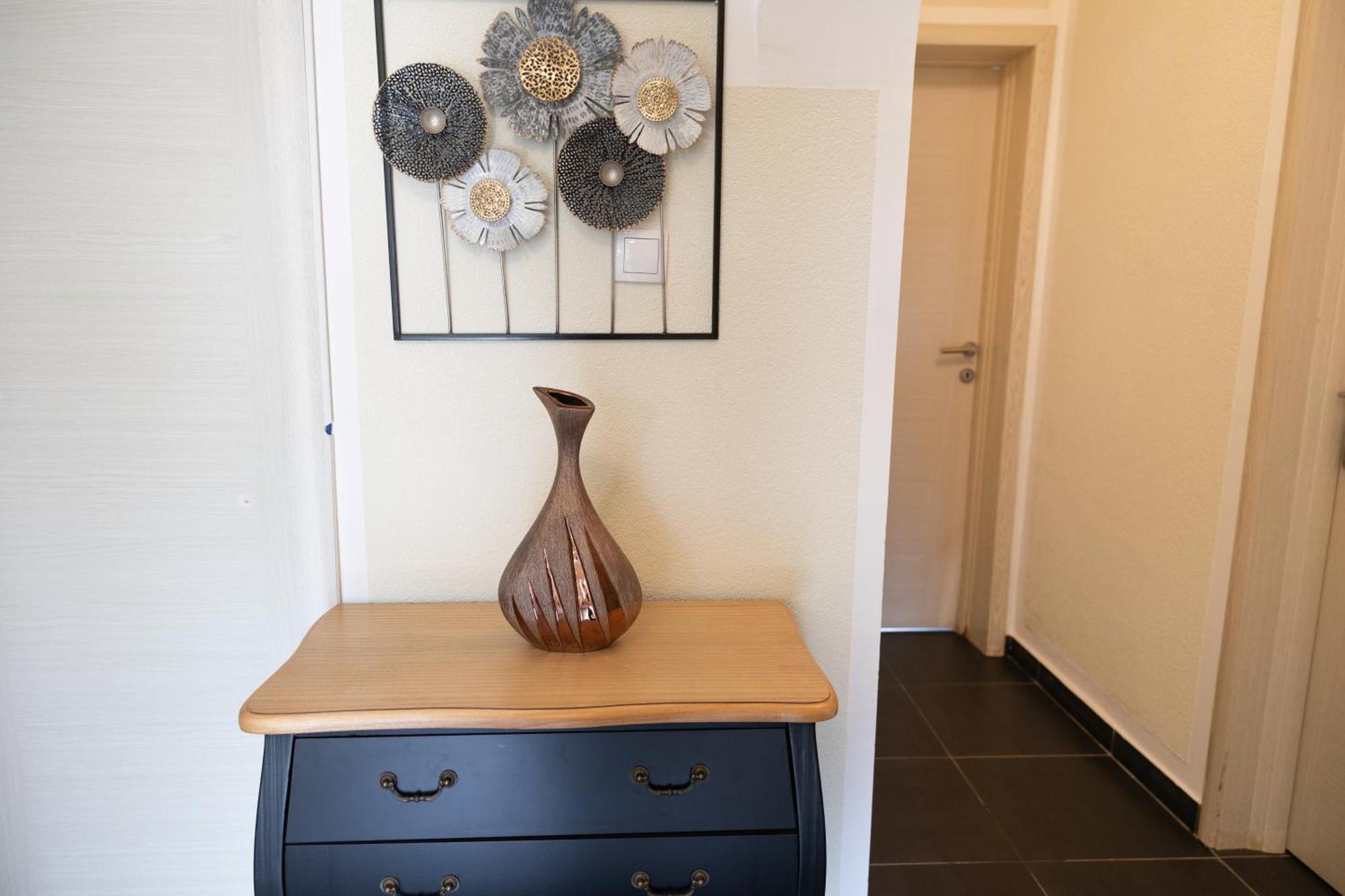 Apartmani Novkovic Bar Bagian luar foto