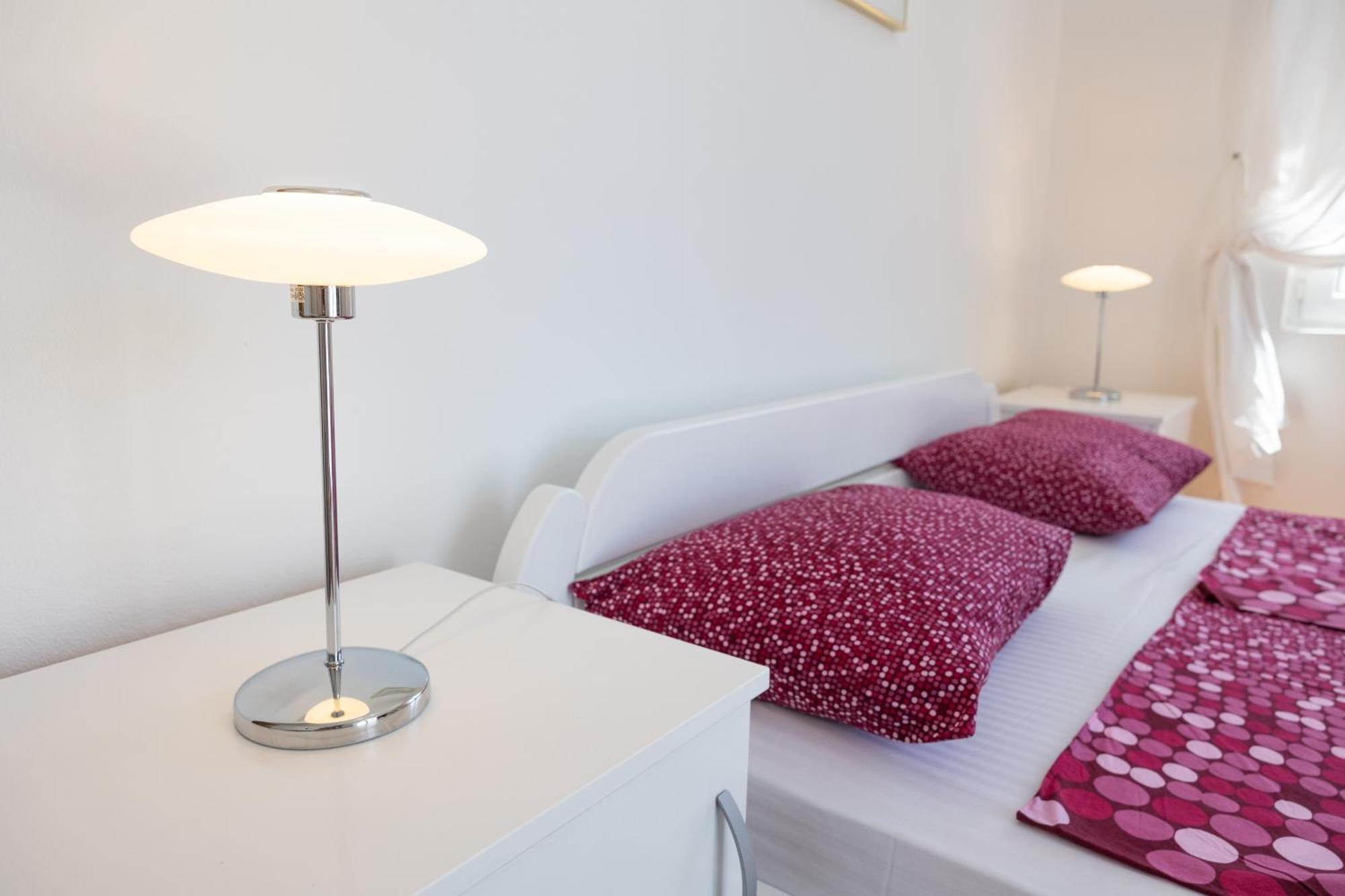 Apartmani Novkovic Bar Bagian luar foto