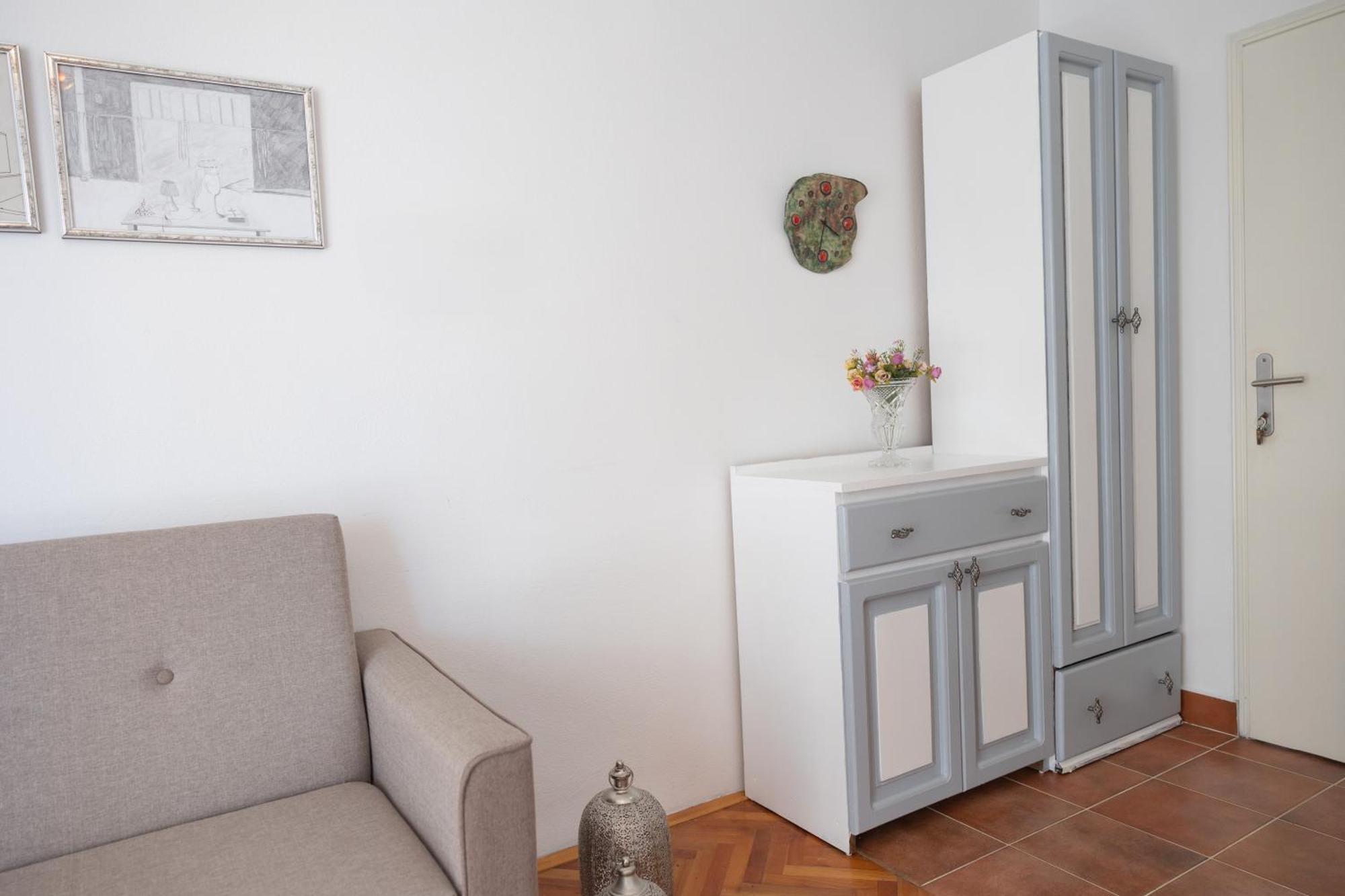 Apartmani Novkovic Bar Bagian luar foto