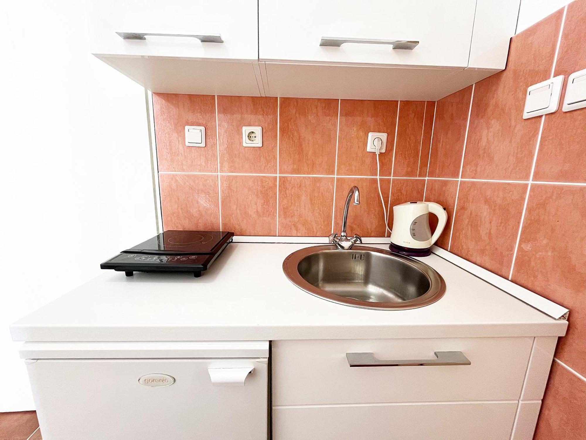 Apartmani Novkovic Bar Bagian luar foto