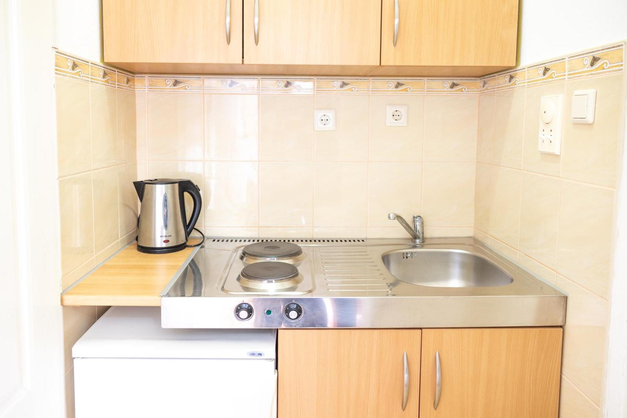 Apartmani Novkovic Bar Bagian luar foto