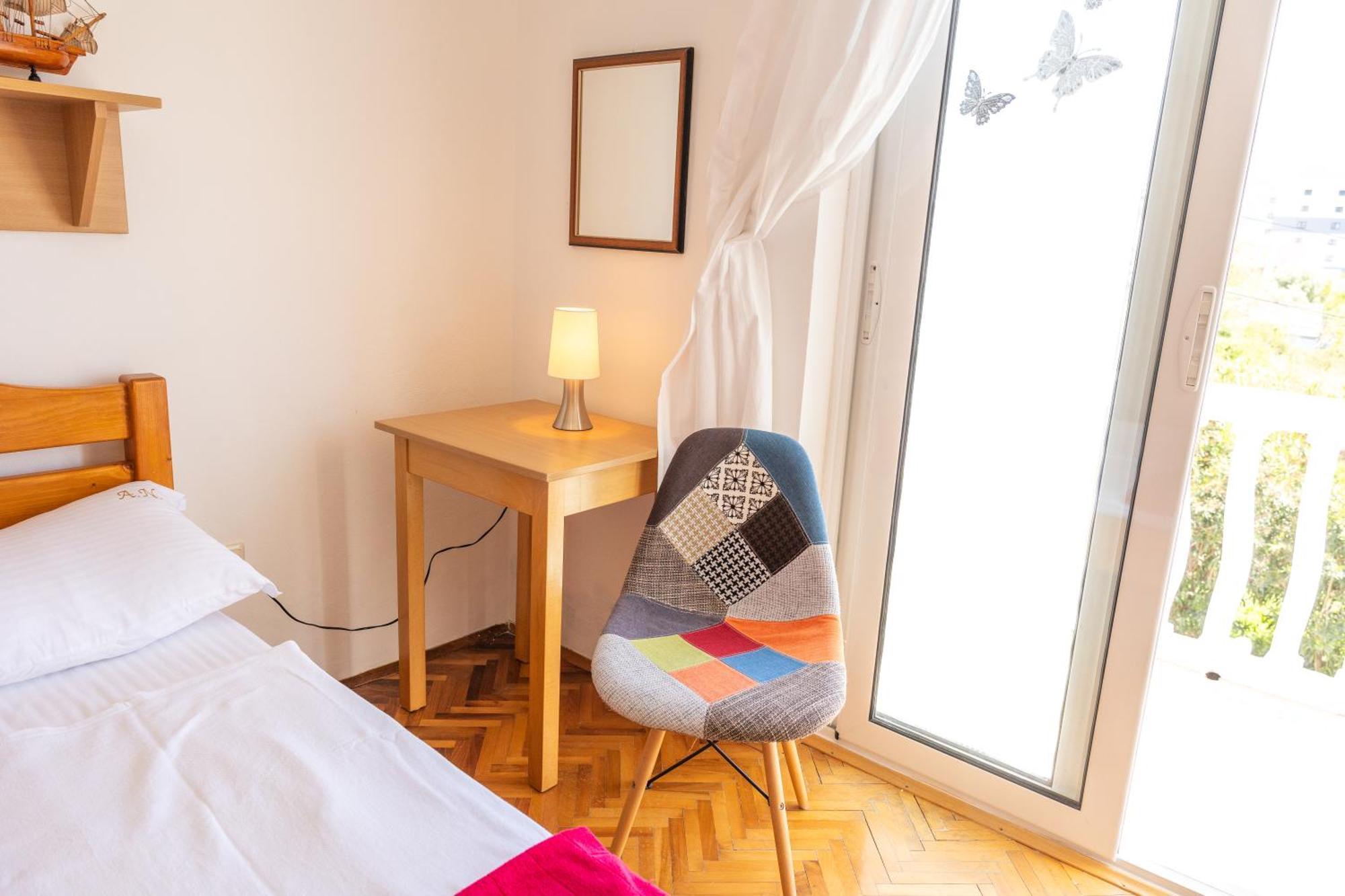 Apartmani Novkovic Bar Bagian luar foto