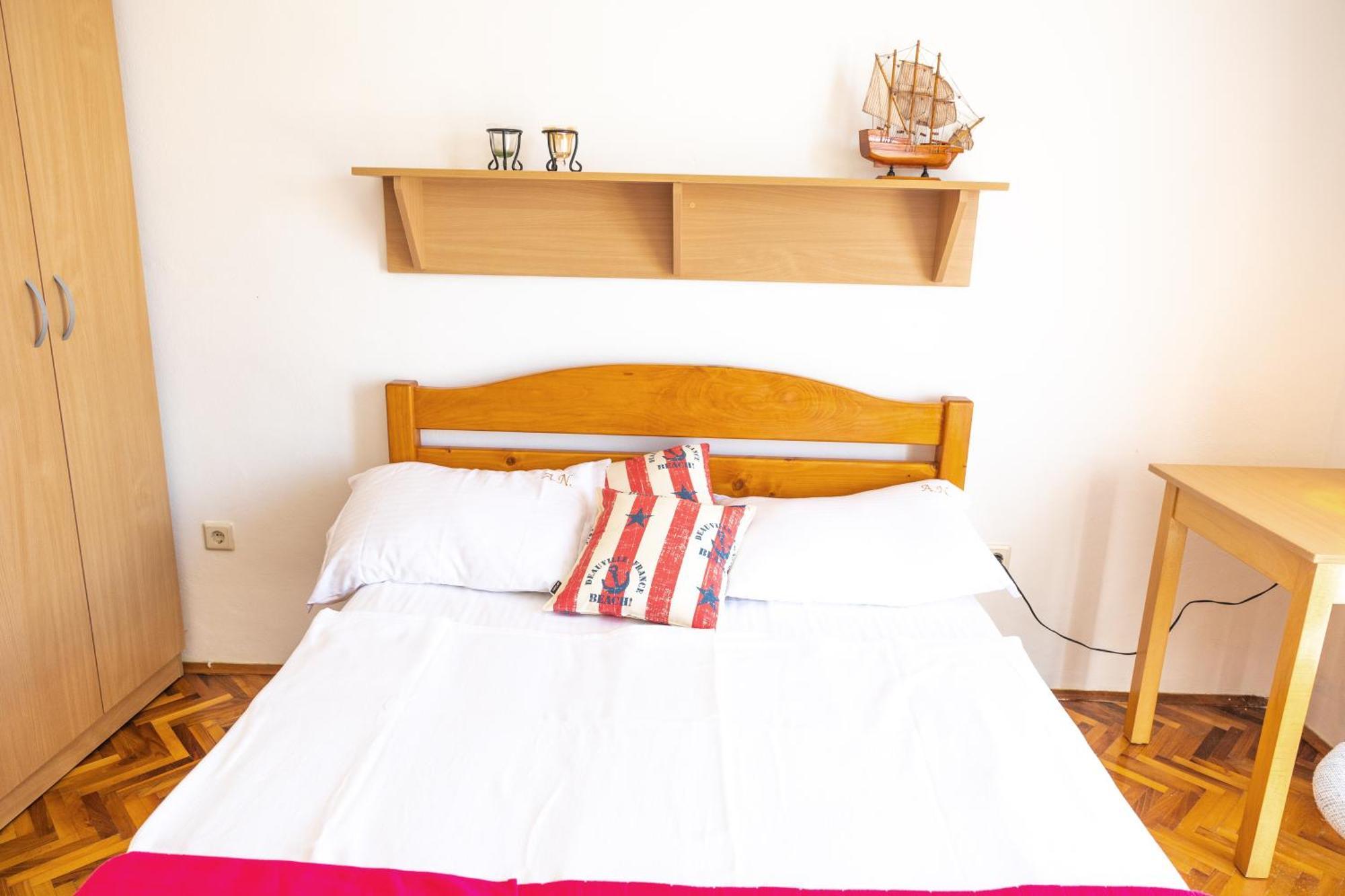 Apartmani Novkovic Bar Bagian luar foto