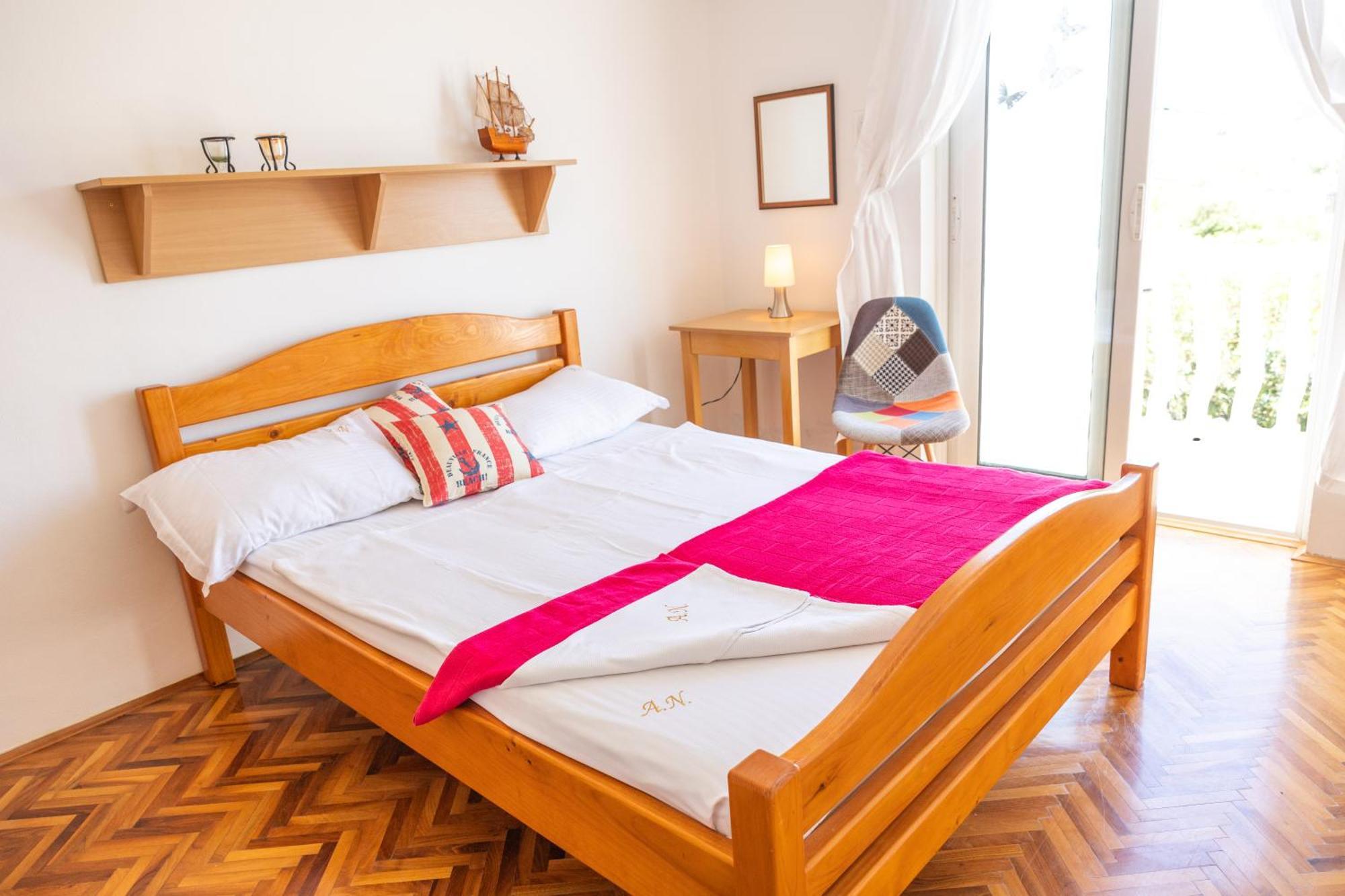 Apartmani Novkovic Bar Bagian luar foto