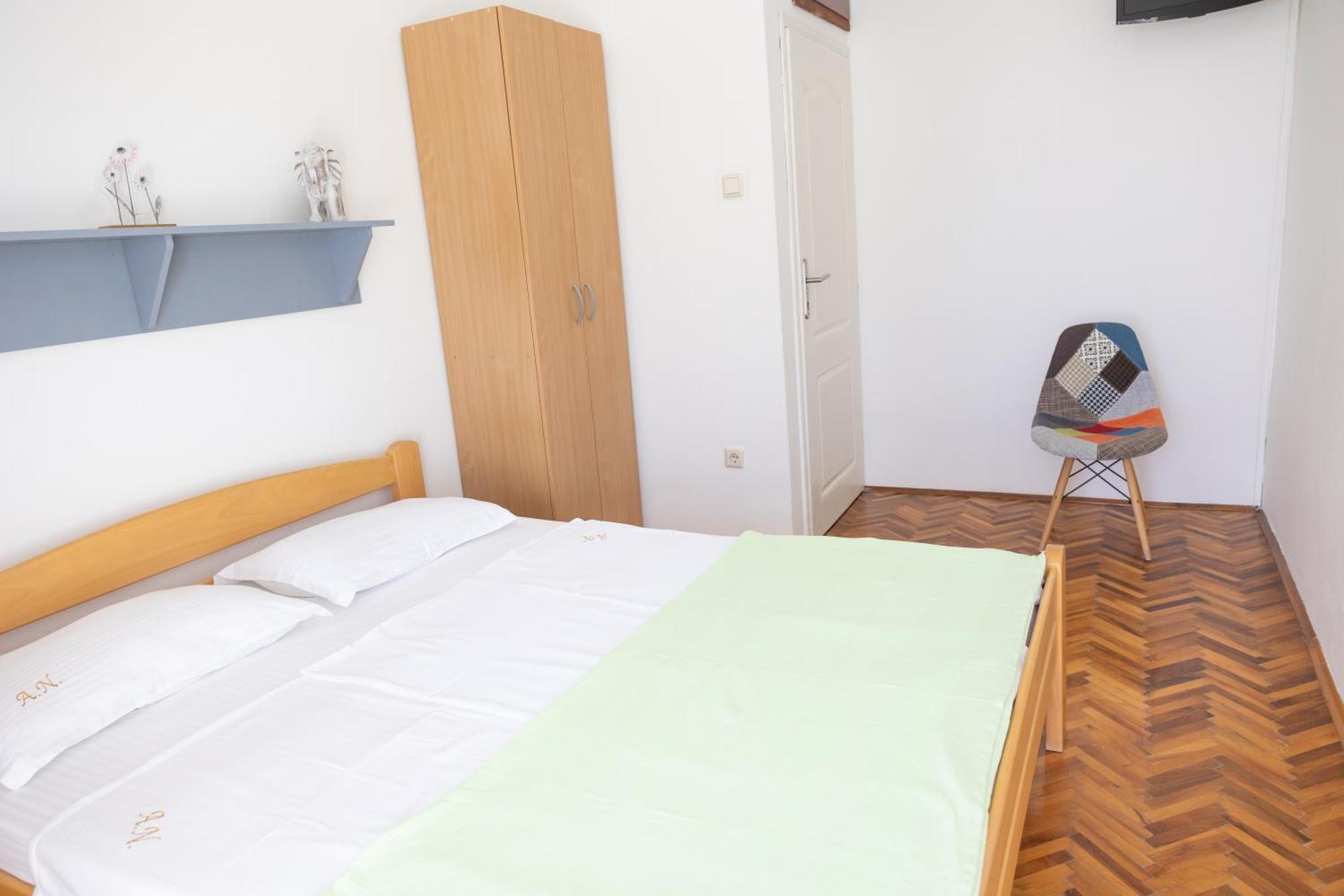 Apartmani Novkovic Bar Bagian luar foto