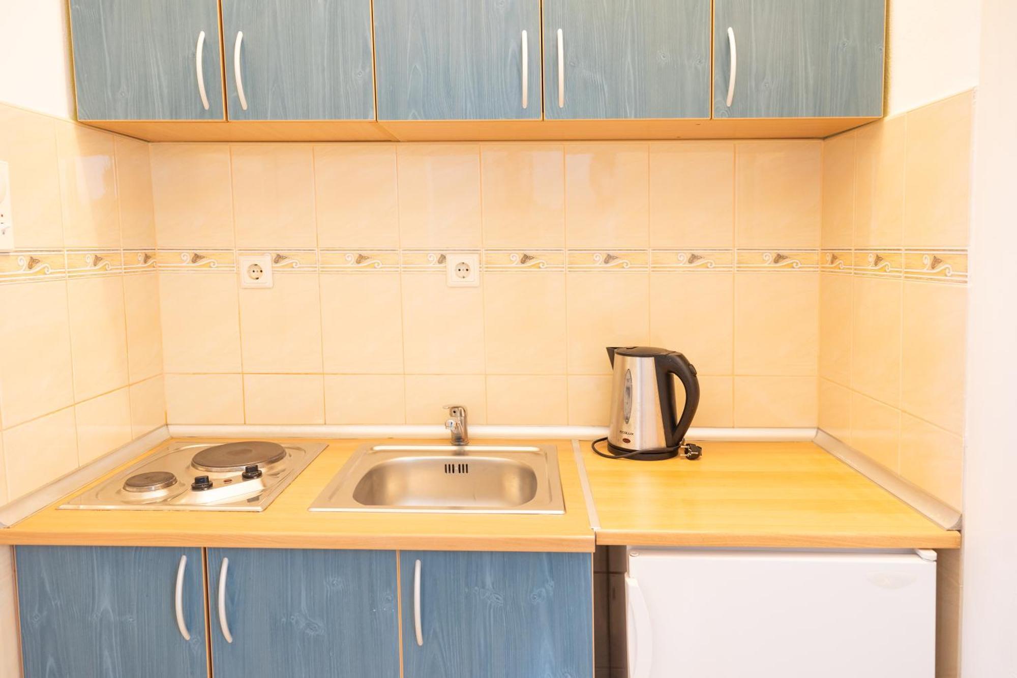 Apartmani Novkovic Bar Bagian luar foto