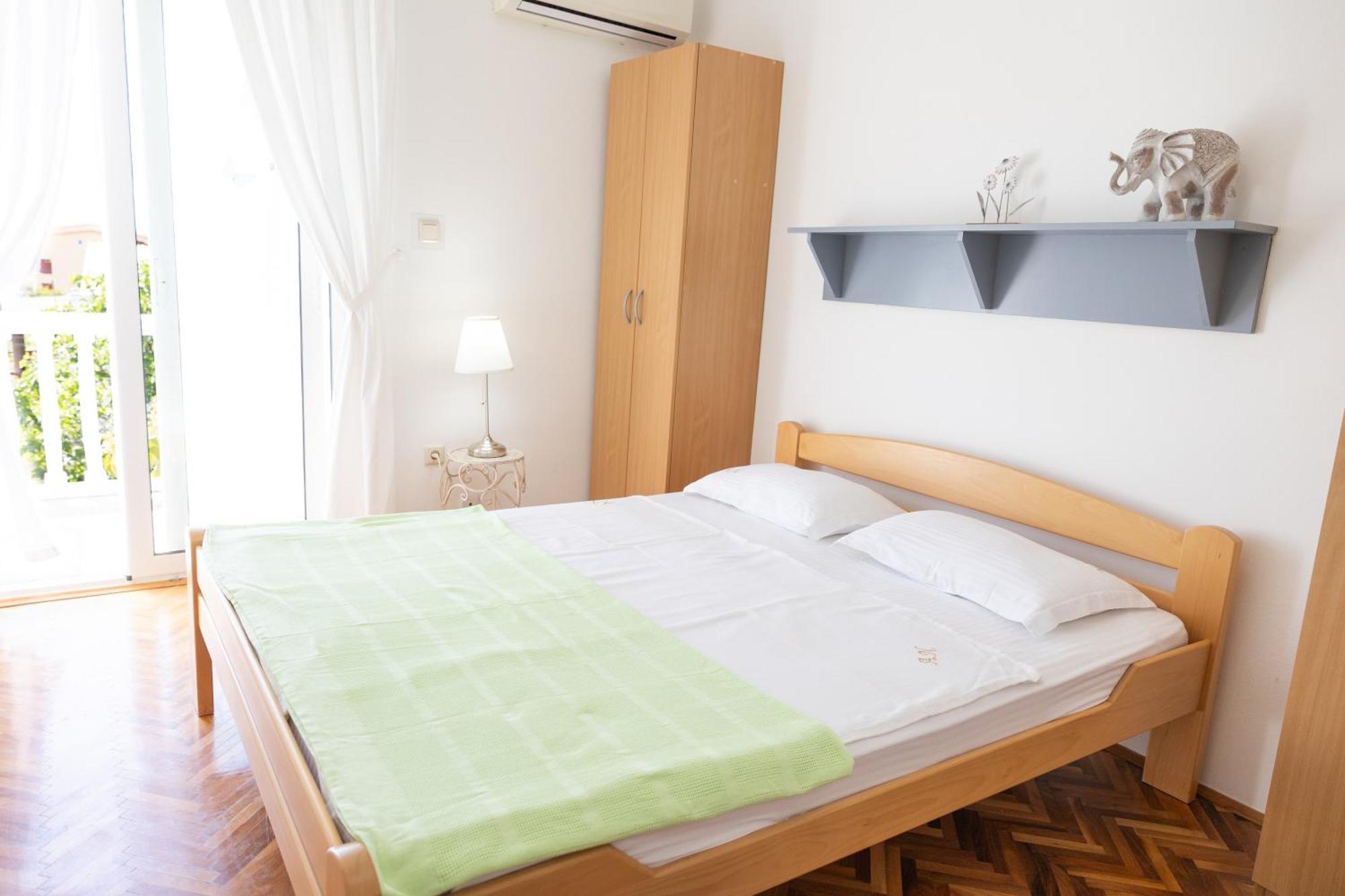 Apartmani Novkovic Bar Bagian luar foto
