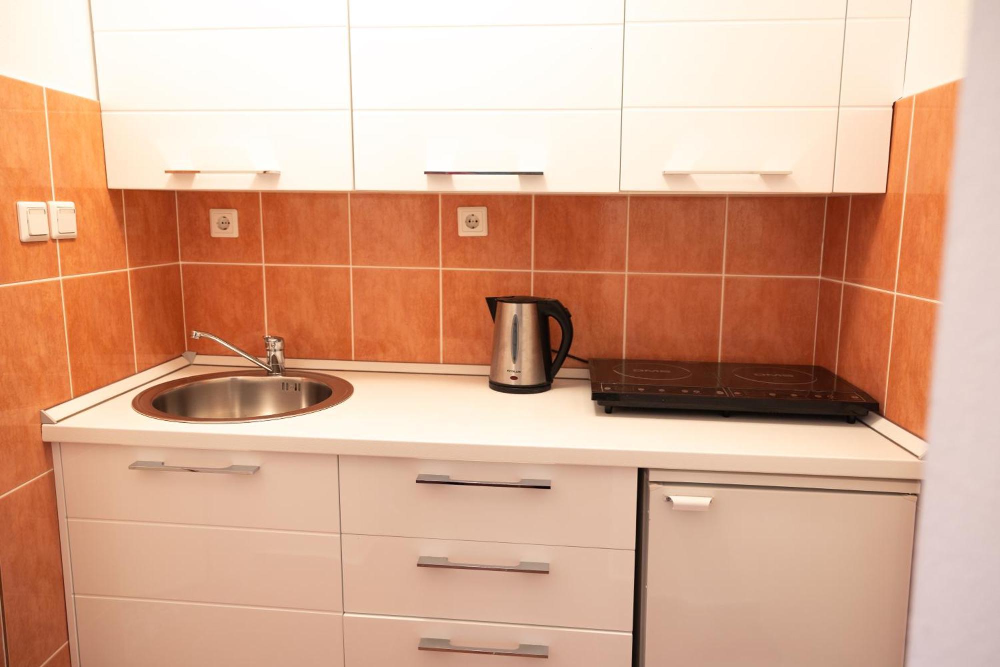 Apartmani Novkovic Bar Bagian luar foto