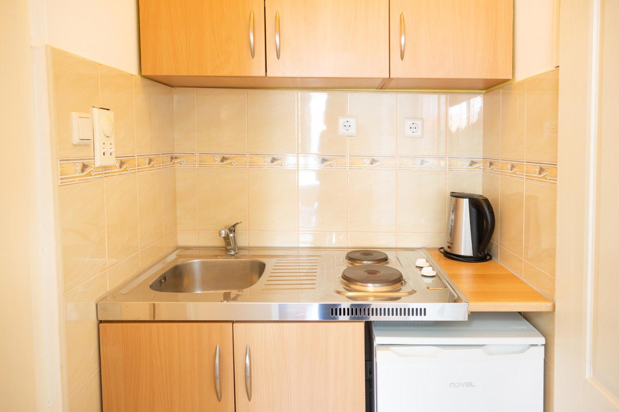 Apartmani Novkovic Bar Bagian luar foto