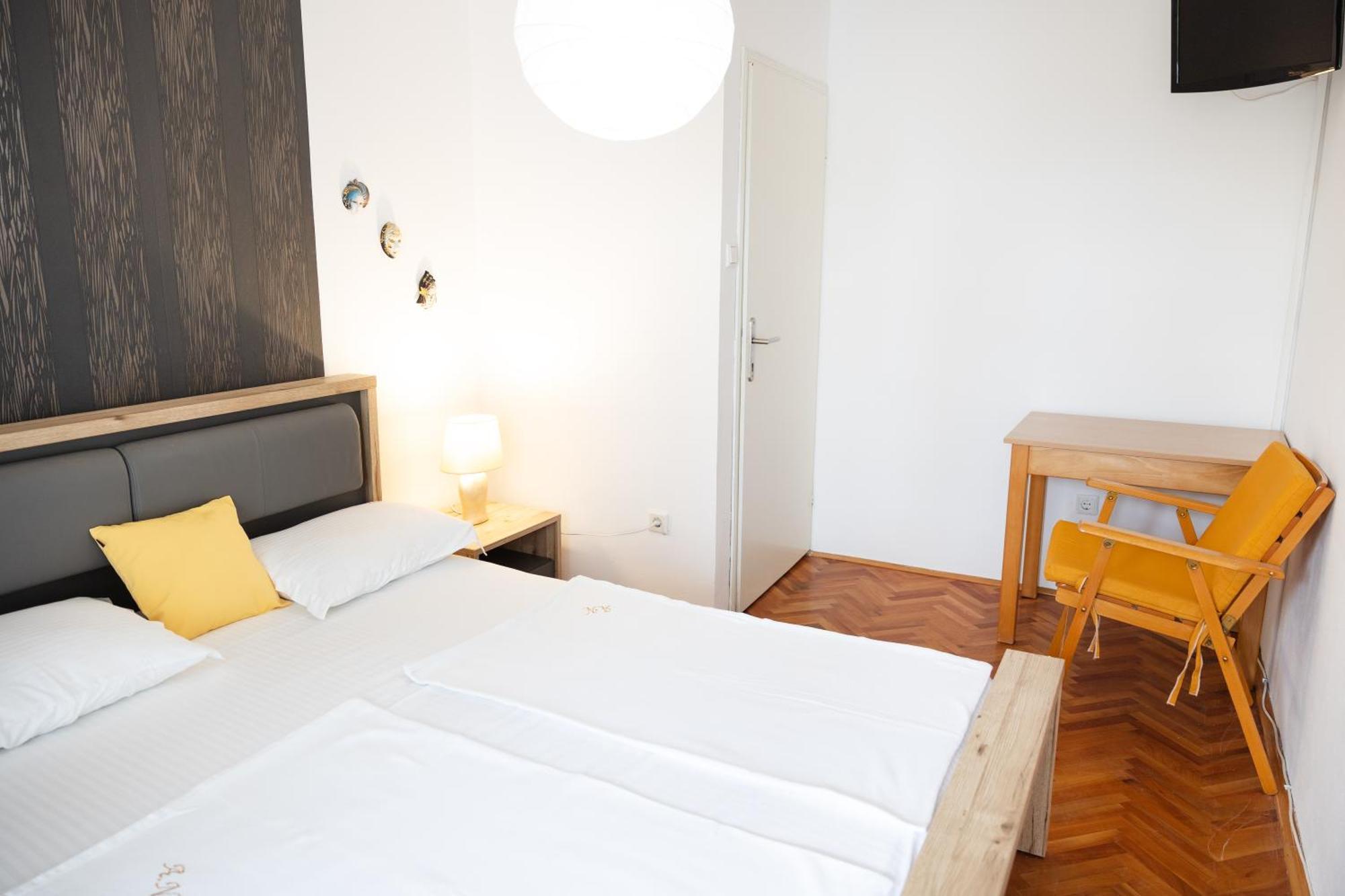 Apartmani Novkovic Bar Bagian luar foto
