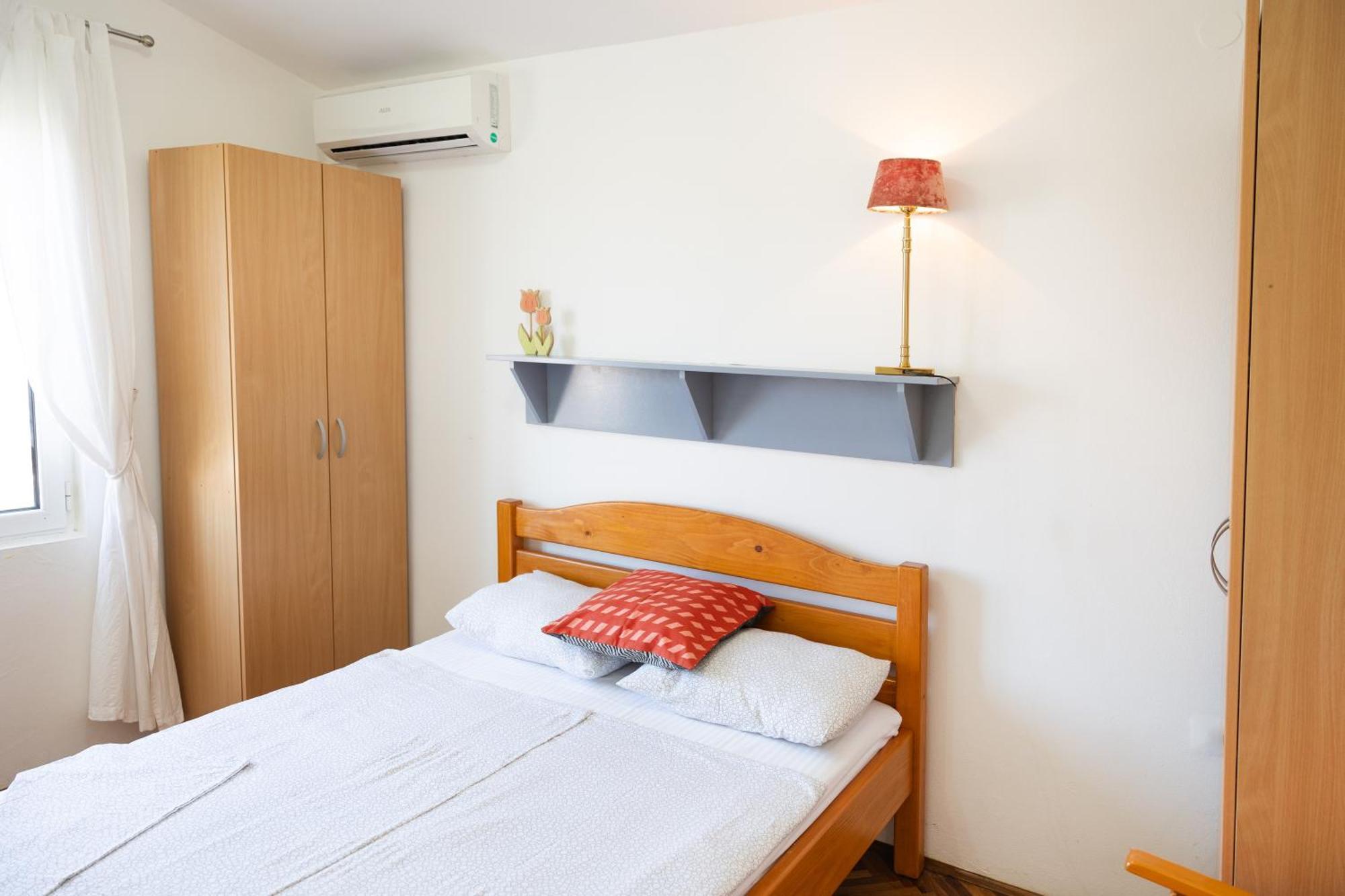 Apartmani Novkovic Bar Bagian luar foto