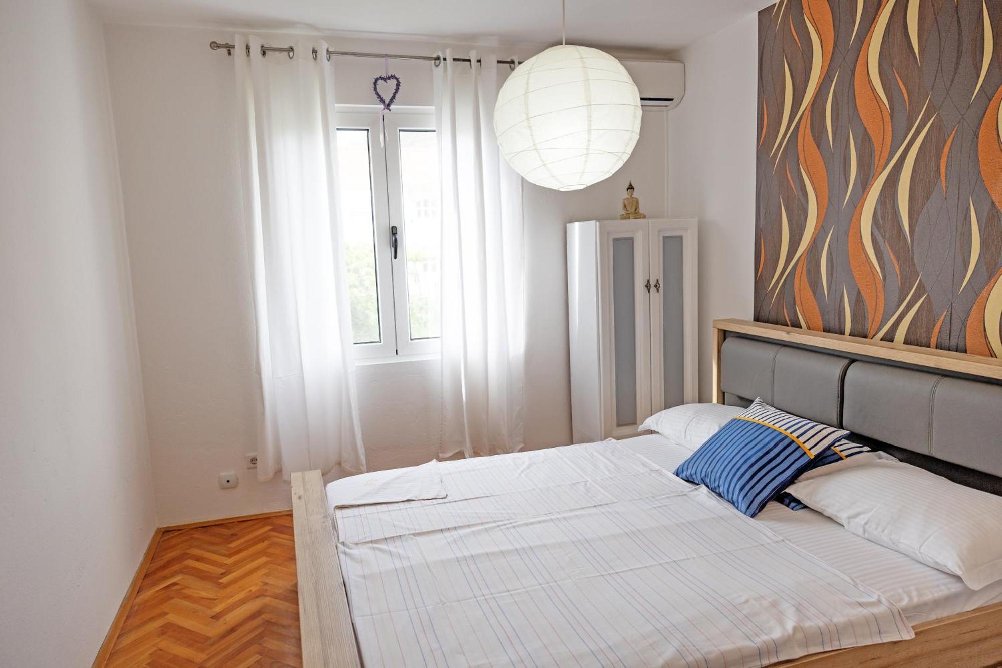 Apartmani Novkovic Bar Bagian luar foto