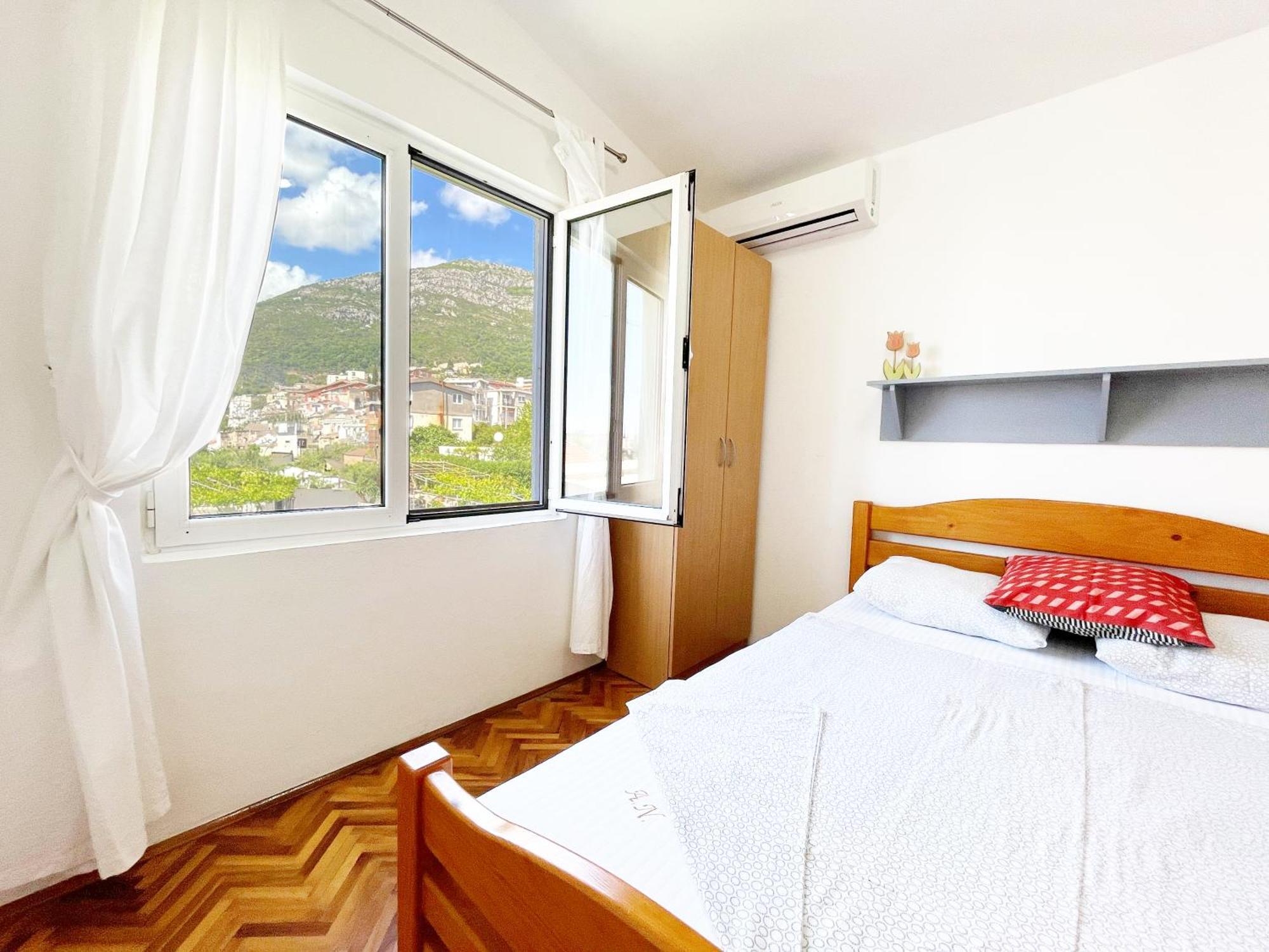 Apartmani Novkovic Bar Bagian luar foto
