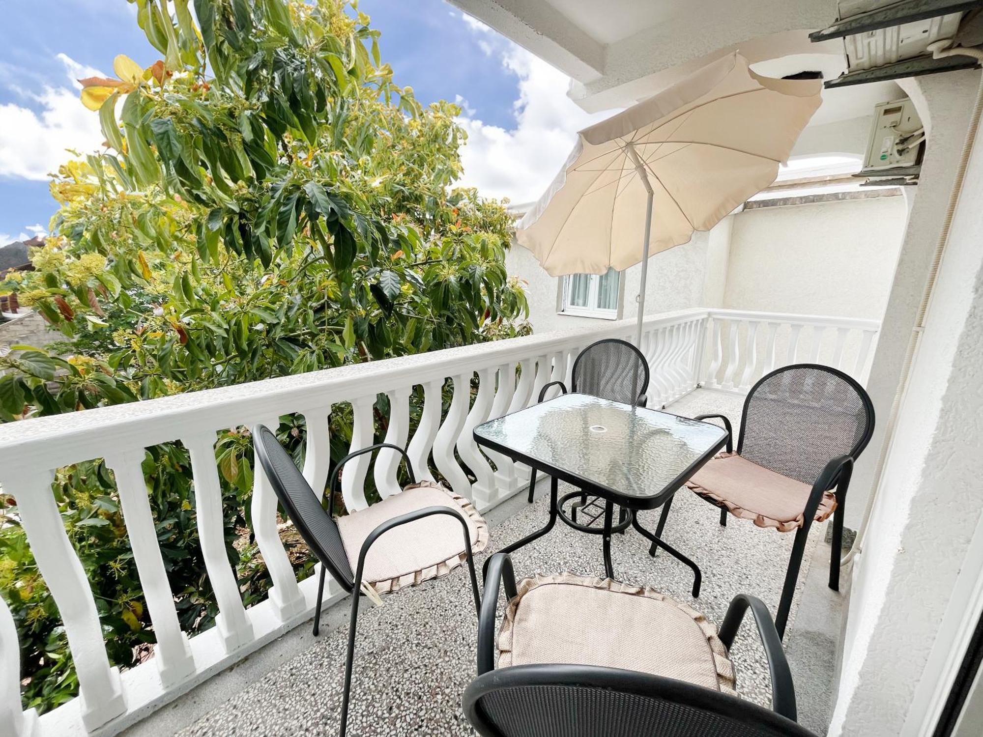 Apartmani Novkovic Bar Bagian luar foto