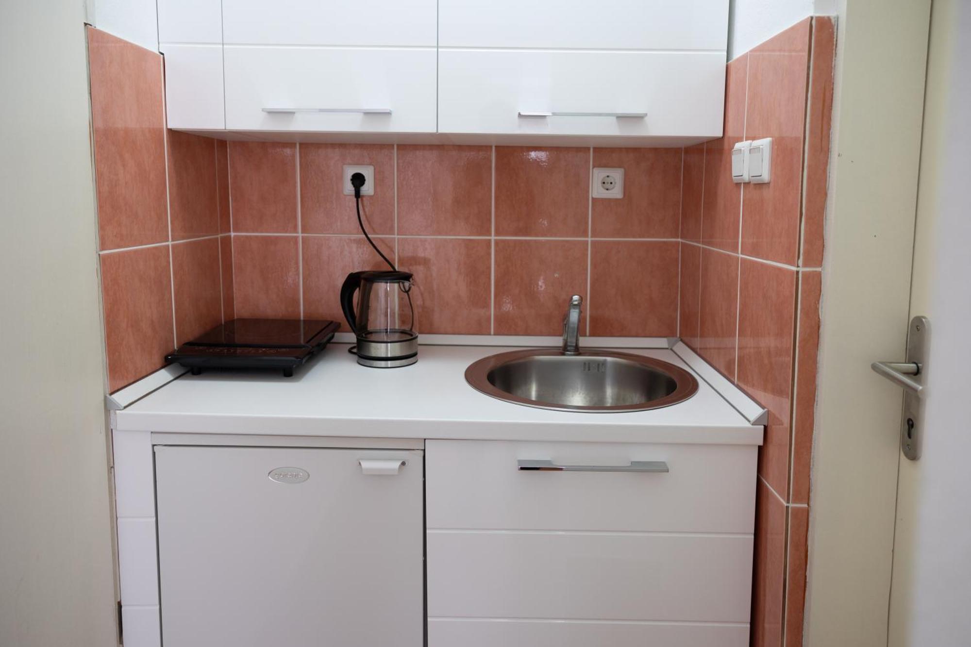 Apartmani Novkovic Bar Bagian luar foto