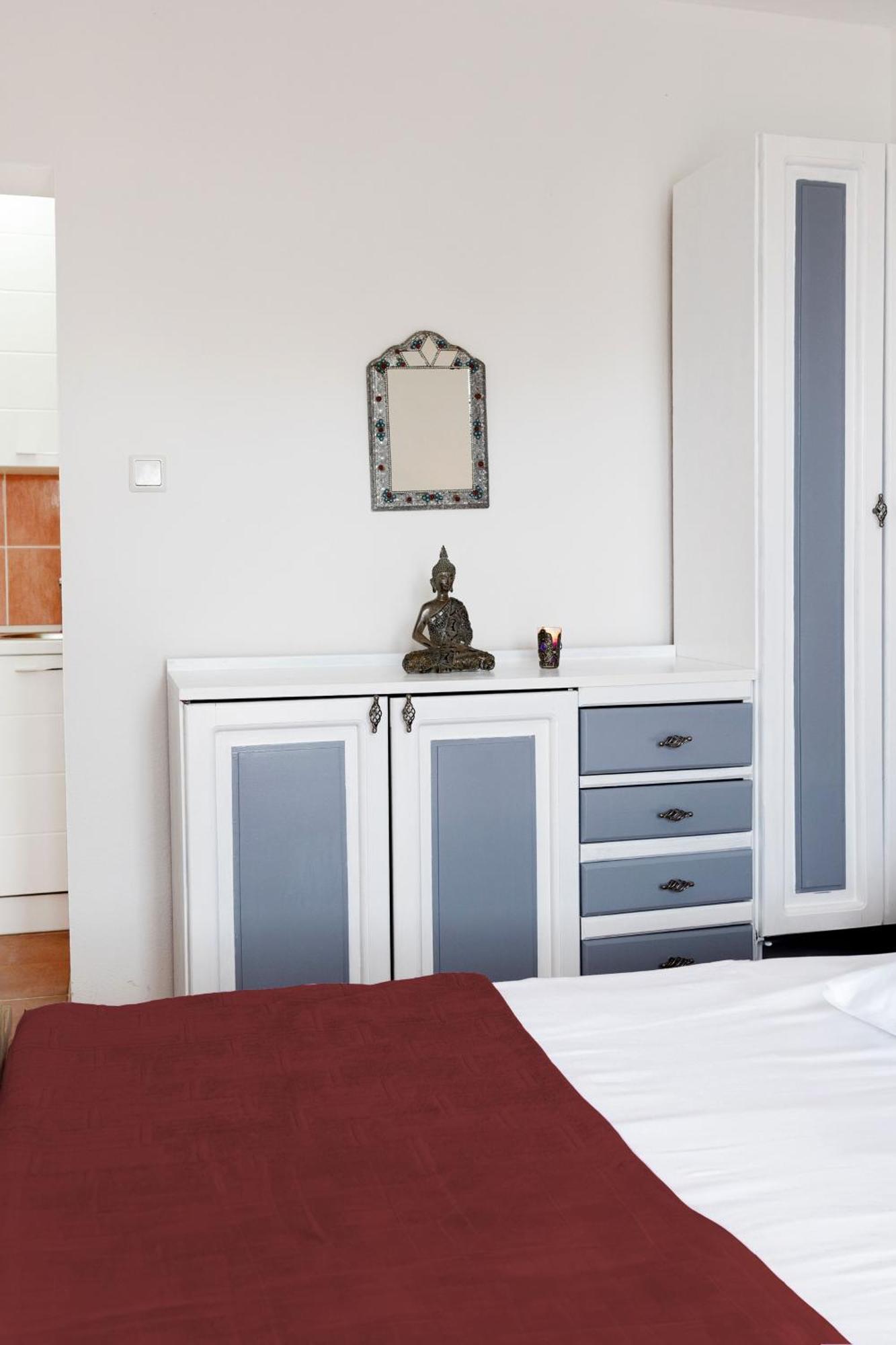 Apartmani Novkovic Bar Bagian luar foto