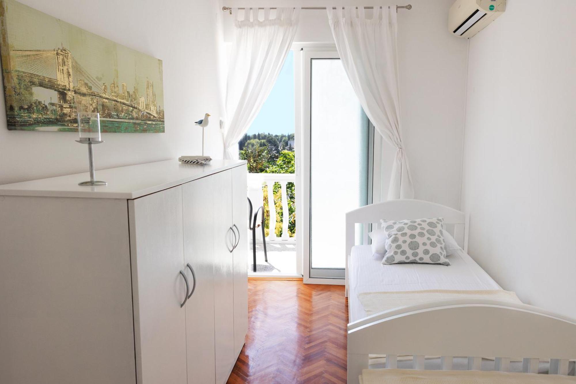 Apartmani Novkovic Bar Bagian luar foto