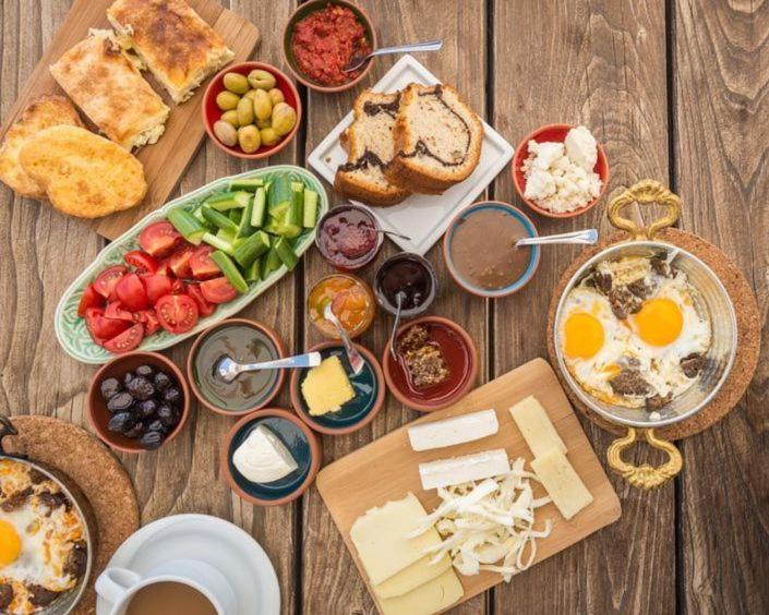 Apartmani Novkovic Bar Bagian luar foto