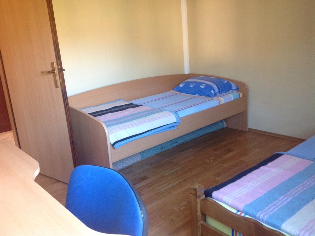 Apartmani Novkovic Bar Bagian luar foto
