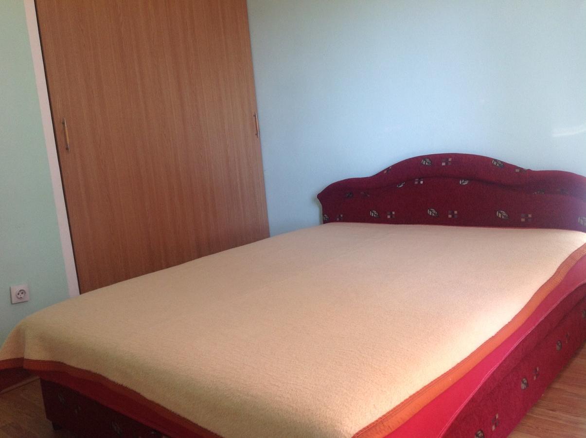 Apartmani Novkovic Bar Bagian luar foto