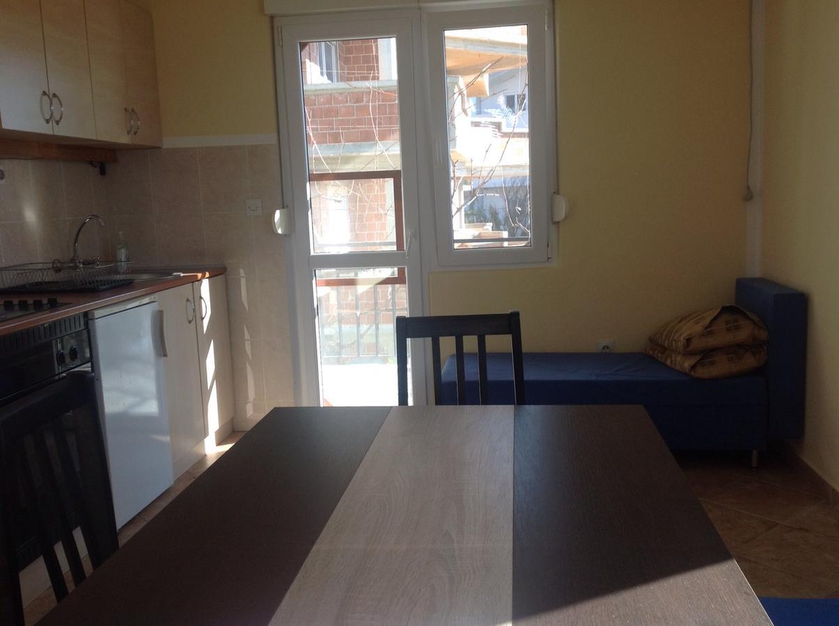 Apartmani Novkovic Bar Bagian luar foto